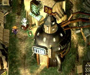 Final Fantasy VII Files