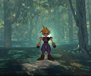 Final Fantasy VII Videos