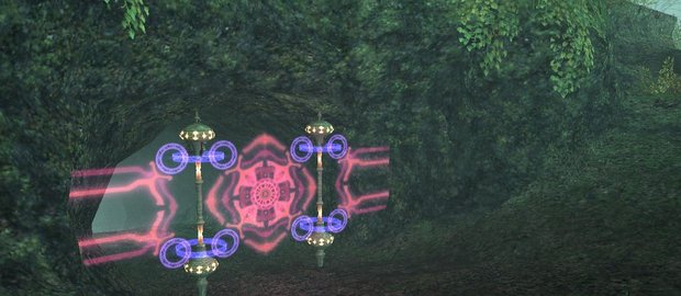 Final Fantasy XI: Treasures of Aht Urhgan News