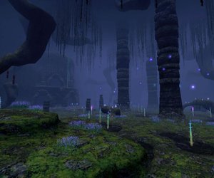 Final Fantasy XI: Treasures of Aht Urhgan Screenshots