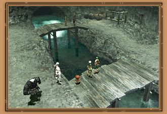 Final Fantasy XI Chains of Promathia Videos