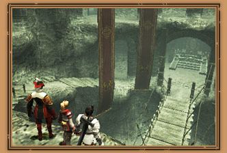 Final Fantasy XI Chains of Promathia Files