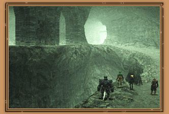 Final Fantasy XI Chains of Promathia Screenshots