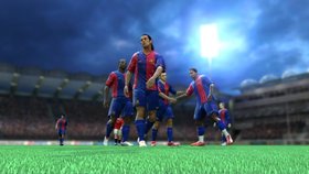 FIFA Soccer 07 Screenshot from Shacknews