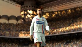 FIFA Soccer 07 Screenshot from Shacknews