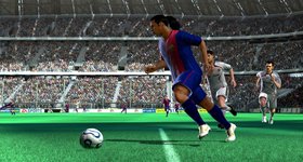 FIFA Soccer 07 Screenshot from Shacknews