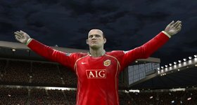 FIFA Soccer 07 Screenshot from Shacknews