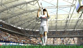 FIFA Soccer 07 Screenshot from Shacknews