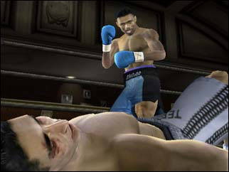 Fight Night 2004 Videos