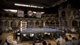 Fight Night: Round 3 Screenshot from Shacknews