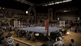 Fight Night: Round 3 Screenshot from Shacknews