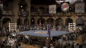 Fight Night: Round 3 Screenshot from Shacknews