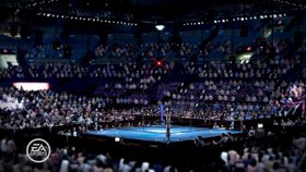 Fight Night: Round 3 Screenshot from Shacknews