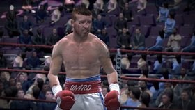 Fight Night: Round 3 Screenshot from Shacknews