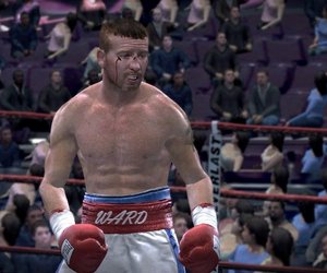 Fight Night Round 3 Screenshots