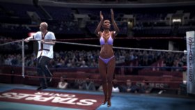 Fight Night: Round 3 Screenshot from Shacknews