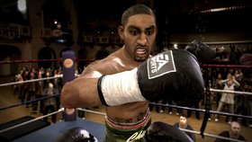 Fight Night: Round 3 Screenshot from Shacknews