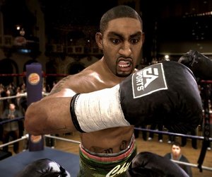 Fight Night Round 3 Chat