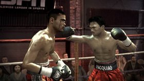 Fight Night: Round 3 Screenshot from Shacknews