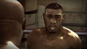 Fight Night: Round 3 Screenshot from Shacknews