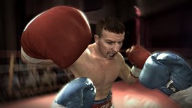 Fight Night: Round 3 Screenshot from Shacknews