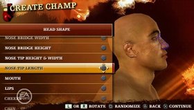 Fight Night: Round 3 Screenshot from Shacknews