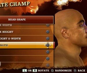 Fight Night Round 3 Files
