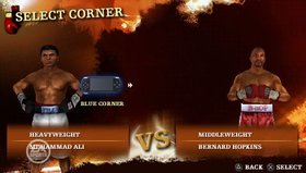 Fight Night: Round 3 Screenshot from Shacknews
