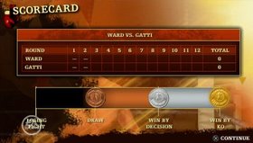 Fight Night: Round 3 Screenshot from Shacknews