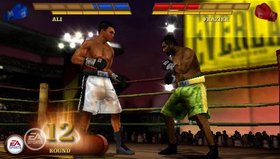 Fight Night: Round 3 Screenshot from Shacknews