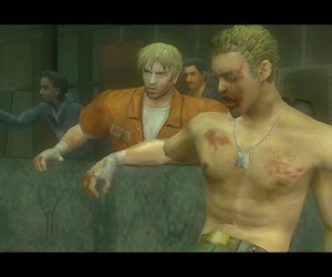 Final Fight: Streetwise Videos