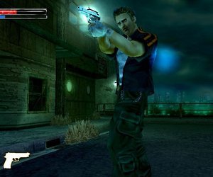 Final Fight: Streetwise Chat
