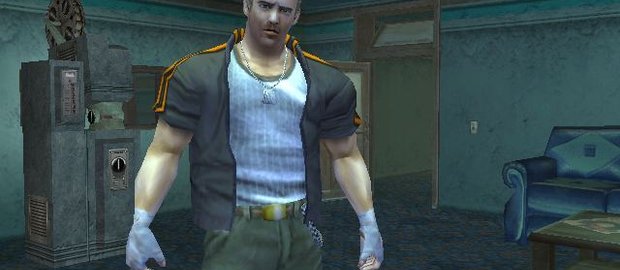 Final Fight: Streetwise News