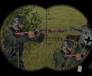 First Battalion Chat