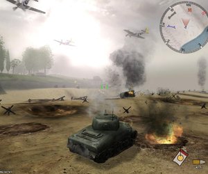 First Battalion Files