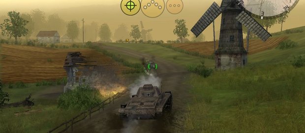 First Battalion News
