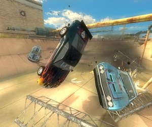 FlatOut 2 Chat