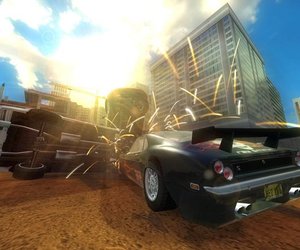 FlatOut 2 Videos