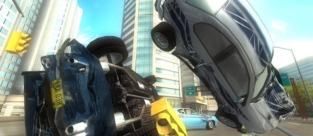 FlatOut 2 News