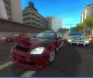 FlatOut 2 Files