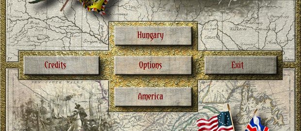 For Liberty! News