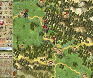 For Liberty! Screenshots