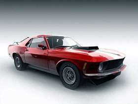 Ford Bold Moves Street Racing Screenshot from Shacknews