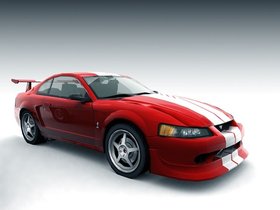 Ford Bold Moves Street Racing Screenshot from Shacknews