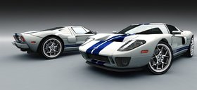 Ford Bold Moves Street Racing Screenshot from Shacknews