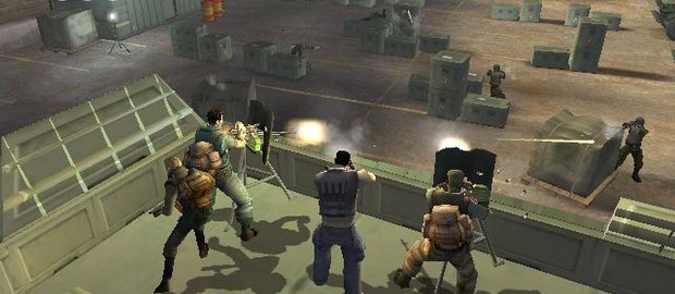 Freedom Fighters News
