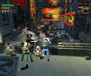 Freedom Fighters Videos
