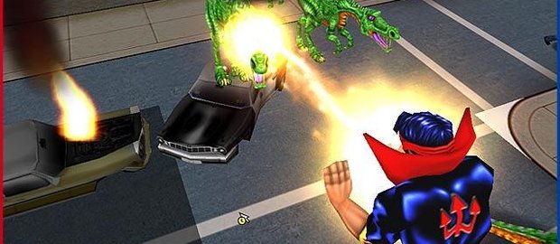 Freedom Force News