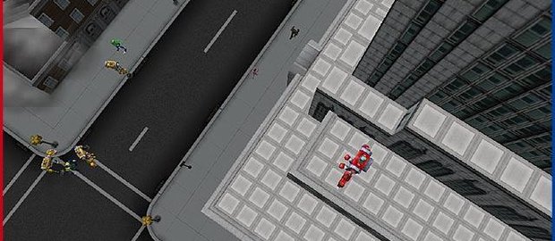 Freedom Force News