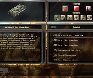 Frontline: Fields of Thunder Videos